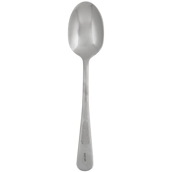 Kooi Housewares Mercer Stainless Steel Plating Spoon 0.7 oz