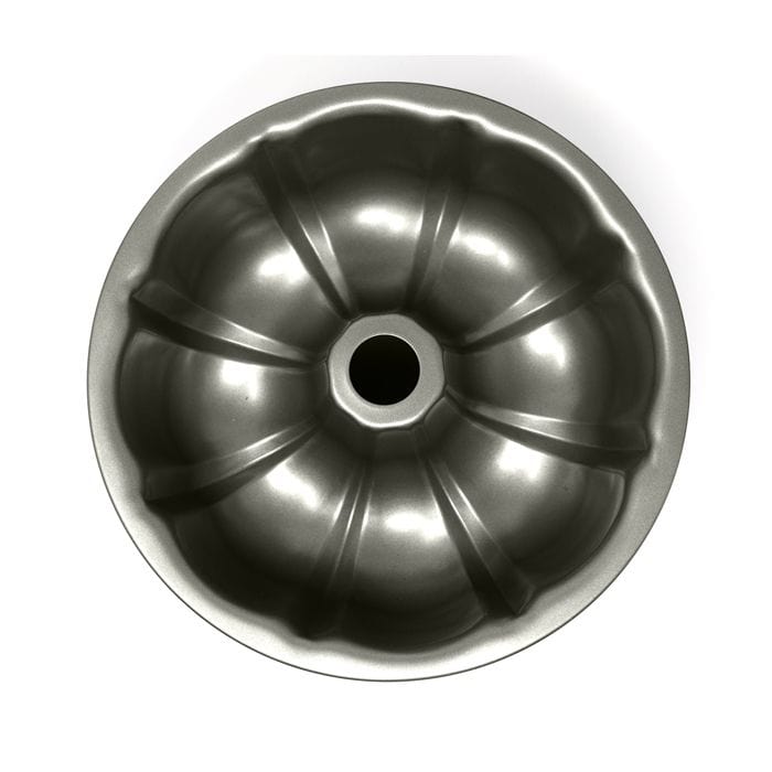 Norpro Nonstick Fluted Bundt Pan