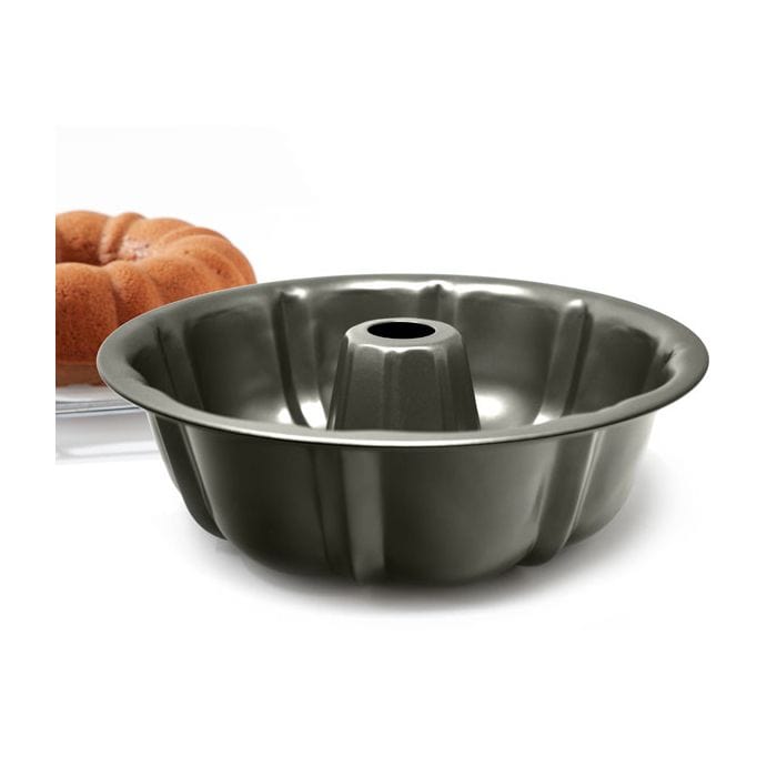 Norpro Nonstick Fluted Bundt Pan