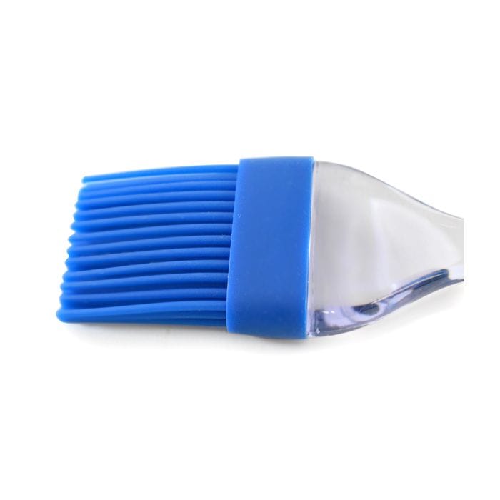 Norpro Norpro Silicone Pastry / Basting Brush Silicone Pastry Brush - Blue