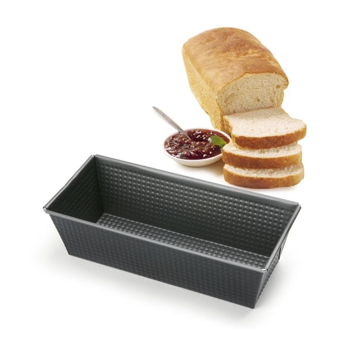 Norpro Norpro 10 Inch Bread Pan