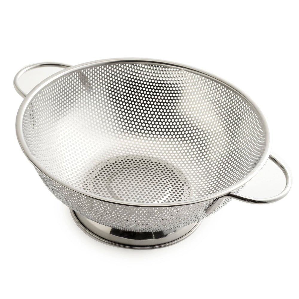 Norpro Norpro 5-Quart Stainless Steel Colander