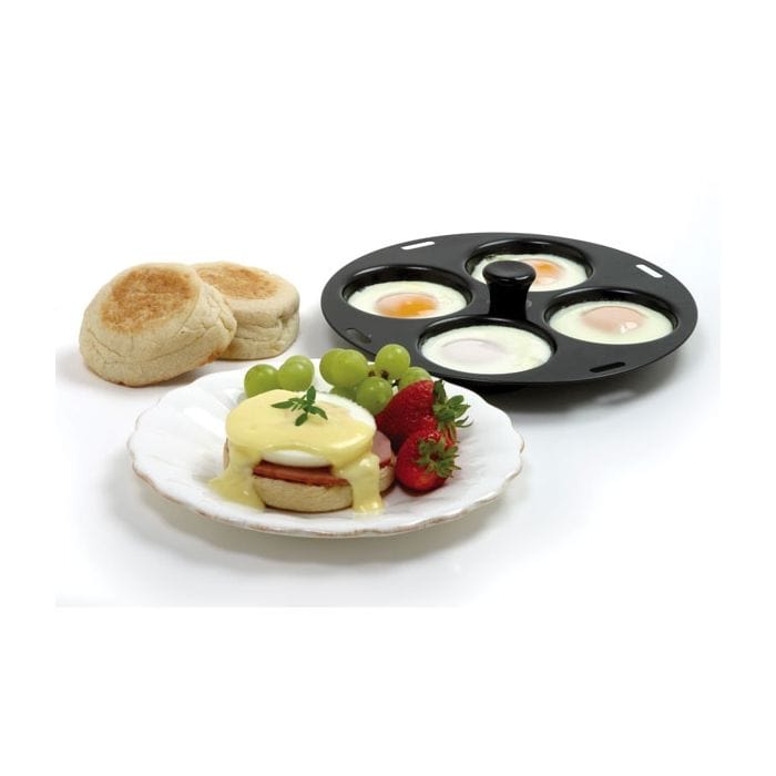 Norpro Norpro 4 Egg Poacher