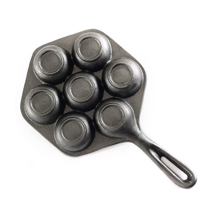 Norpro Norpro Aebleskiver Pan