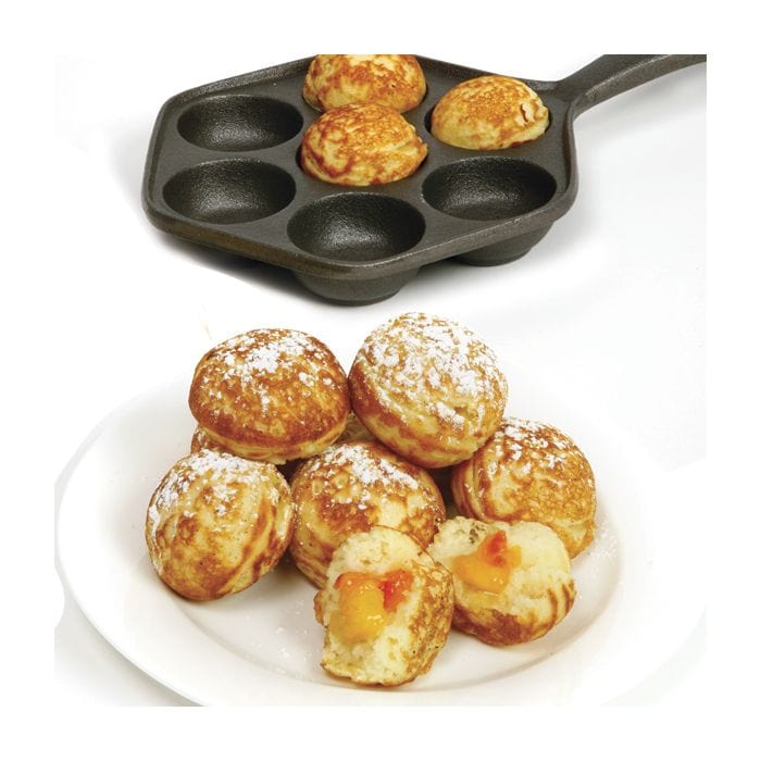 Norpro Norpro Aebleskiver Pan