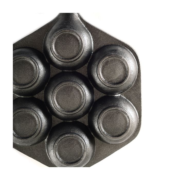 Norpro Norpro Aebleskiver Pan