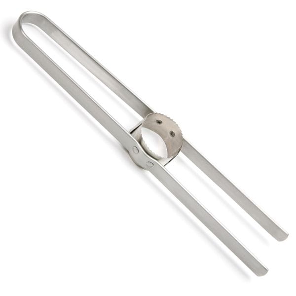 Norpro Norpro Stainless Steel Deluxe Corn Cutter