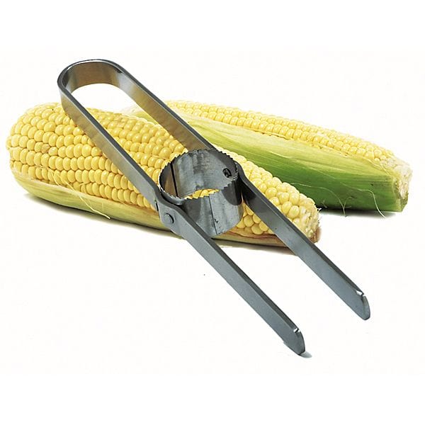 Norpro Norpro Stainless Steel Deluxe Corn Cutter