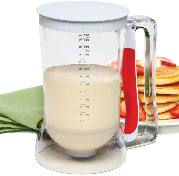 Norpro Norpro Pancake / Cupcake / Waffle Batter Dispenser