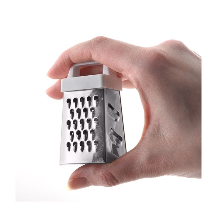 Norpro Norpro Stainless Steel Mini Grater with Magnet