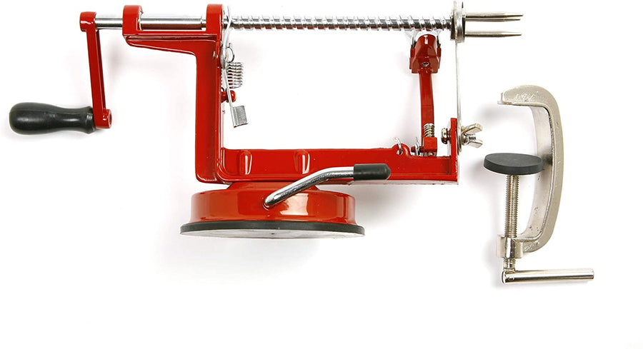 Norpro Norpro Apple Peeler / Corer / Slicer with Clamp