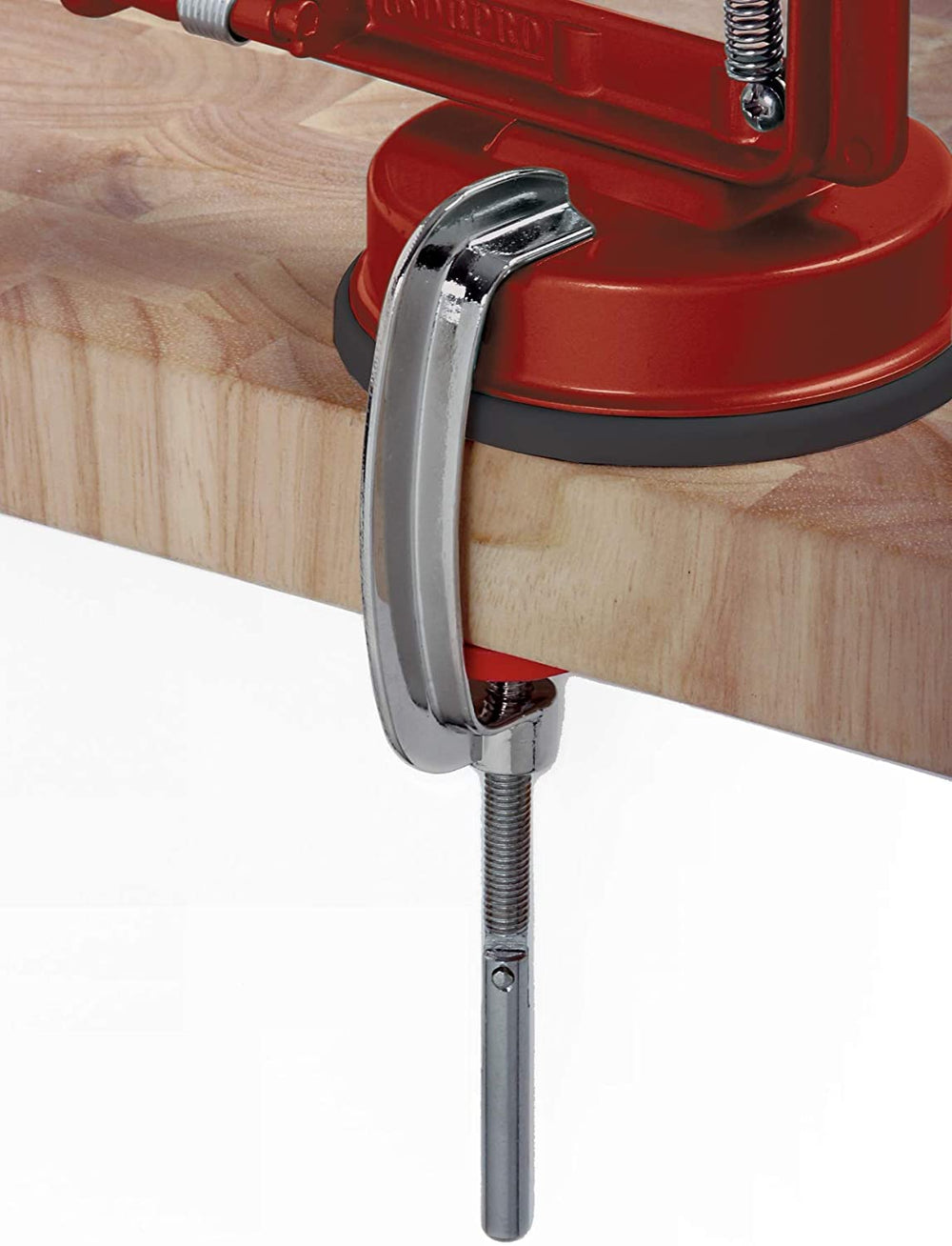 Norpro Norpro Apple Peeler / Corer / Slicer with Clamp