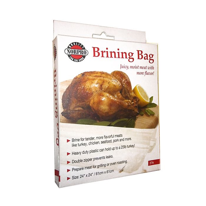 Norpro Norpro Turkey / Meat Brining Bag