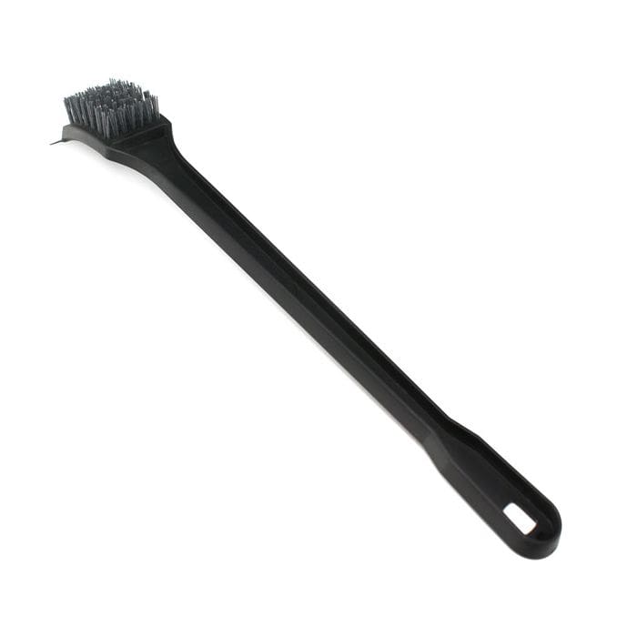 Norpro Norpro Heavy Duty Grill Brush with Scraper