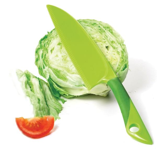 Norpro Norpro Plastic Lettuce / Tomato Knife