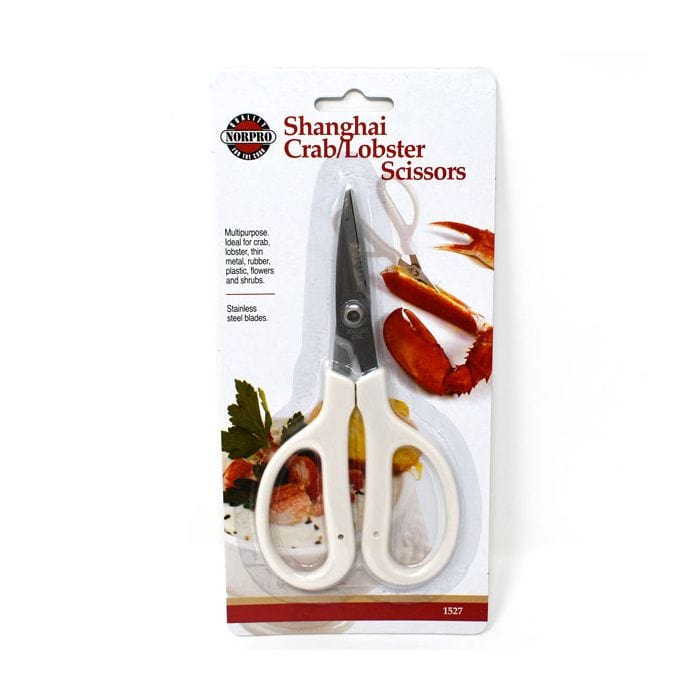 Norpro Norpro Shanghai Crab/Lobster Scissors