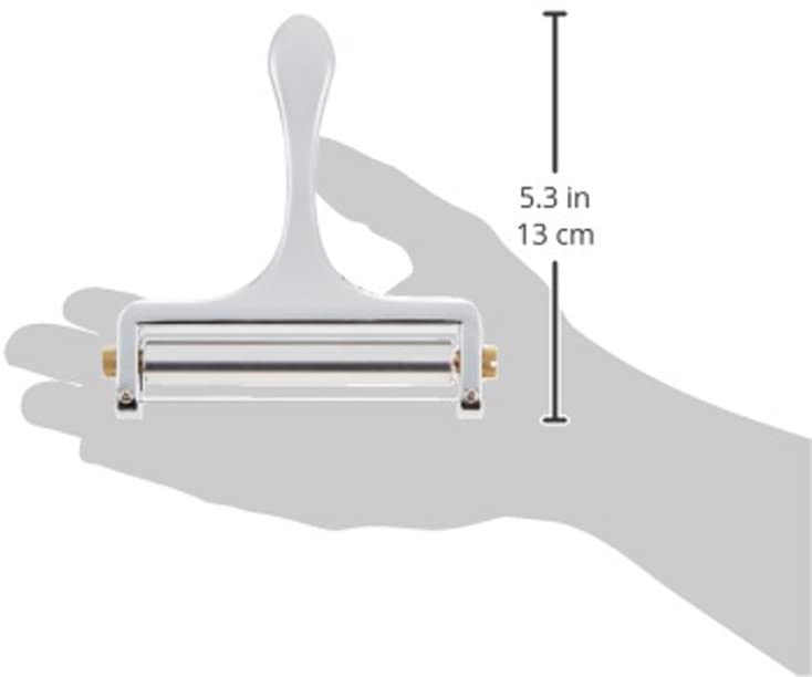 Norpro Norpro Heavy Duty Adjustable Cheese Slicer