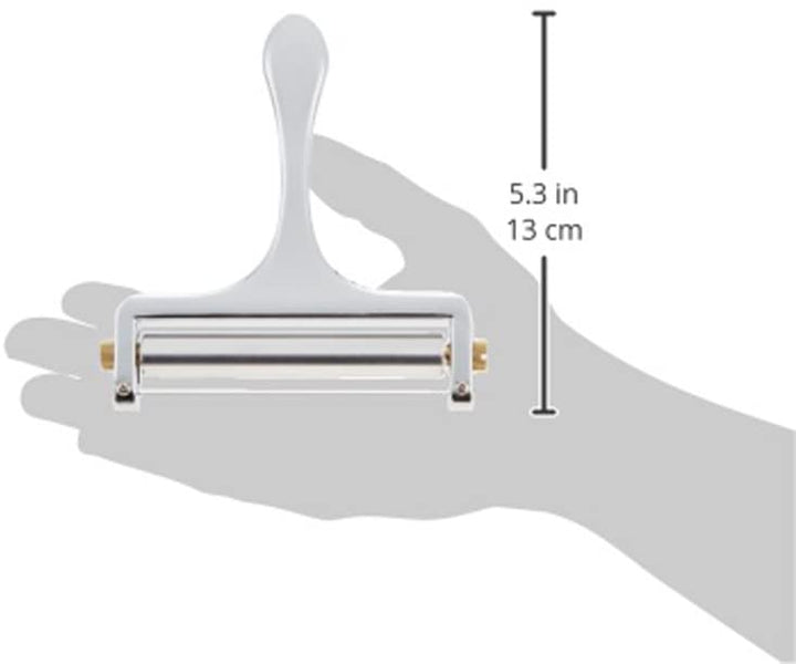 Norpro Norpro Heavy Duty Adjustable Cheese Slicer