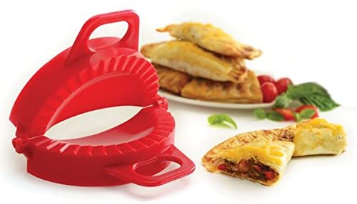 Norpro Norpro Large Dough / Dumpling Press