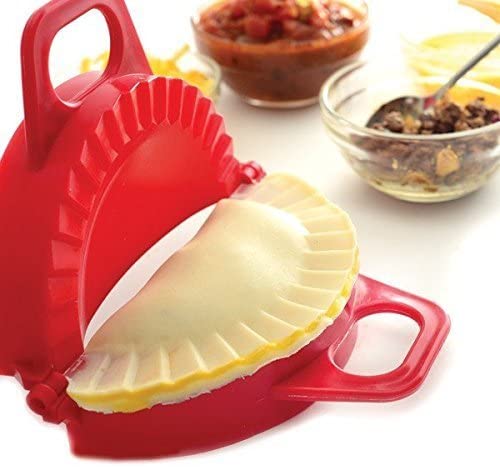 Norpro Norpro Large Dough / Dumpling Press