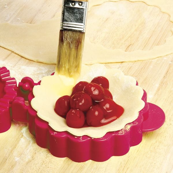 Norpro Norpro Lattice Pie / Dumpling Mold