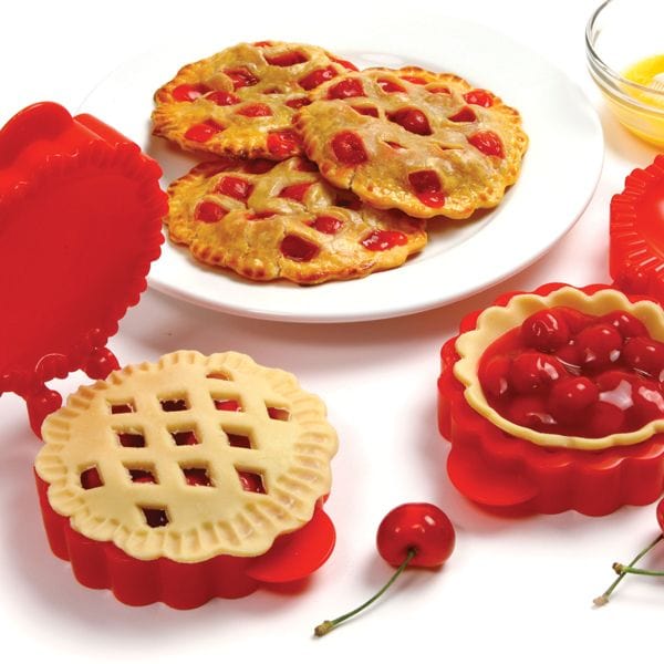 Norpro Norpro Lattice Pie / Dumpling Mold