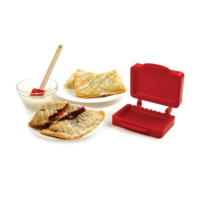 Norpro Norpro Mini Pie - Dumpling Mold