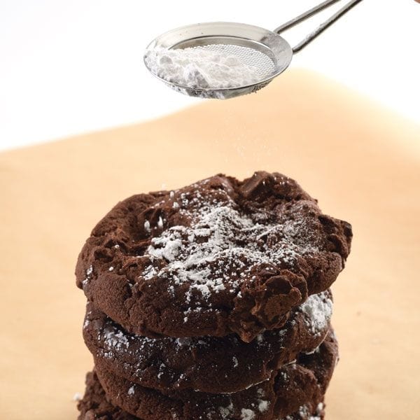 Norpro Norpro Powdered Sugar Duster Spoon