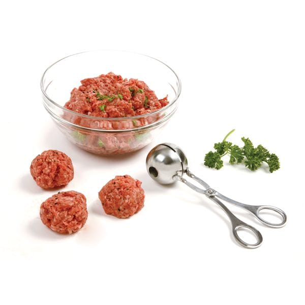 Norpro Norpro Stainless Steel Meatballer