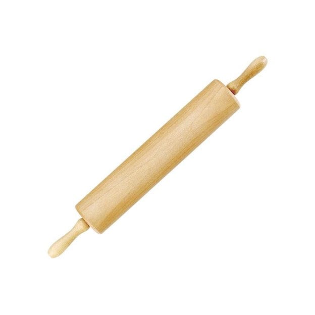 Norpro Norpro Hardwood Rolling Pin