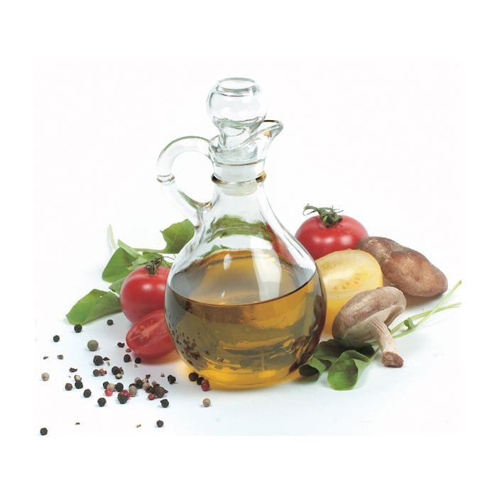 Norpro Norpro Glass Oil / Vinegar / Dressing Cruet - 11oz