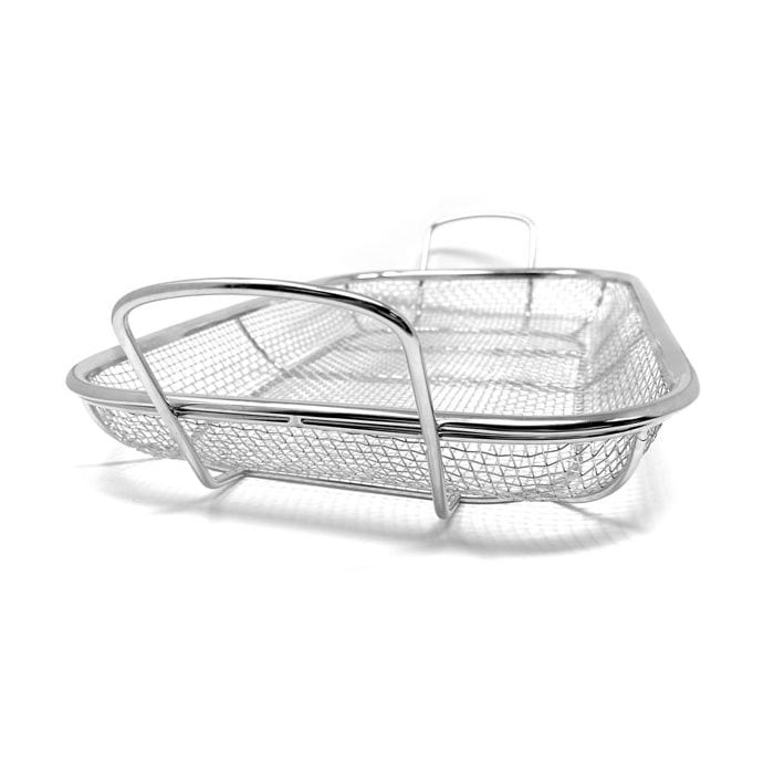 Norpro Norpro Large Stainless Steel Grilling Basket