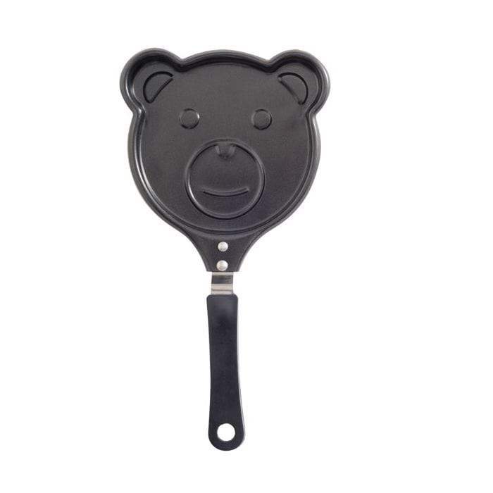 Norpro Bear Pancake Pan