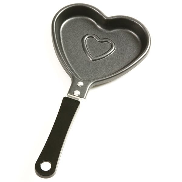 Norpro Norpro Heart Pancake Pan