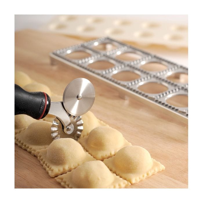 Norpro Norpro Ravioli/Pastry Wheel Cutter