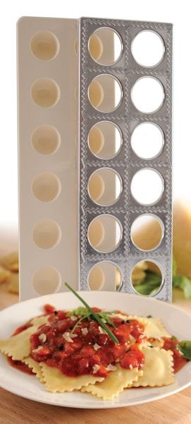 Norpro Norpro Ravioli Maker with Press