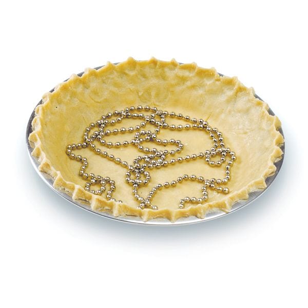 Norpro Norpro Pie Crust Weight Chain