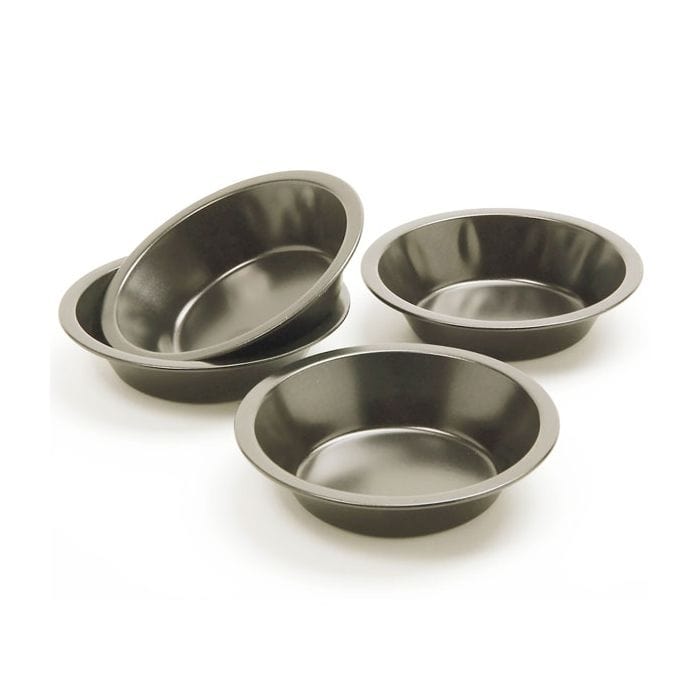 Norpro Norpro Pie Pans - Set of 4