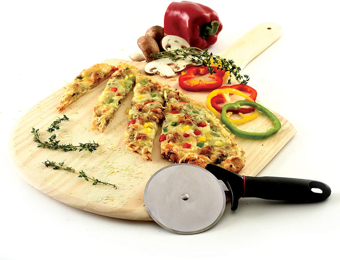 Norpro Norpro Wooden Pizza Peel / Paddle