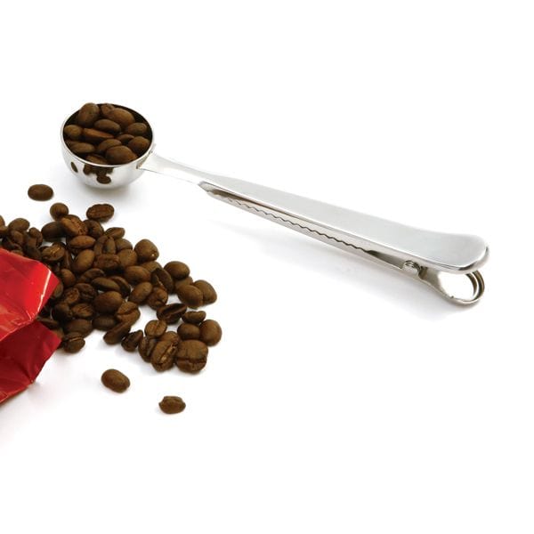 Norpro Norpro Coffee Scoop with Bag Clip