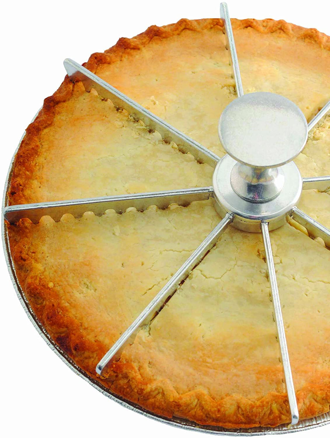 Norpro Norpro 8 Slice Pie/Cake Divider