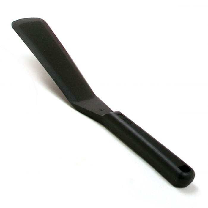 Norpro Norpro My Favorite Spatula, Black