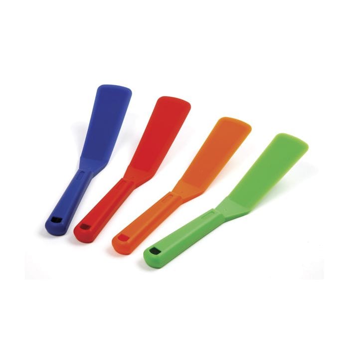 Norpro Norpro My Favorite Spatula Blue, Red, Orange or Green