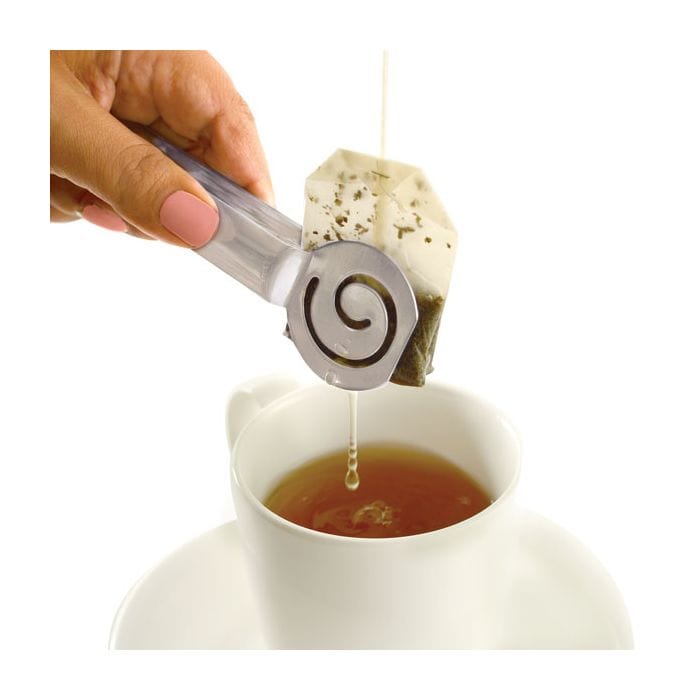 Norpro Norpro Stainless Steel Tea Bag Squeezer