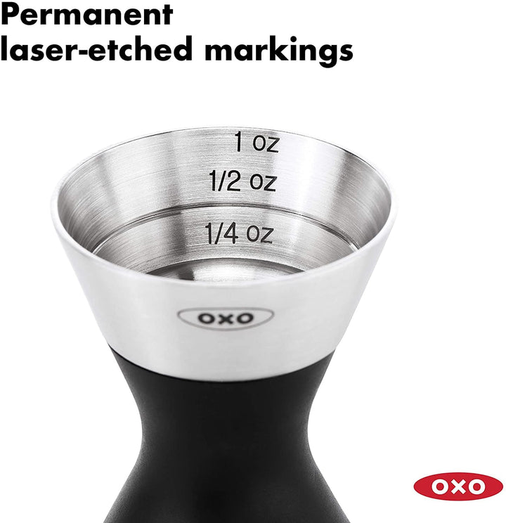 OXO OXO Double Jigger