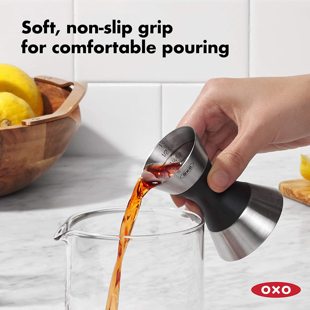 OXO OXO Double Jigger