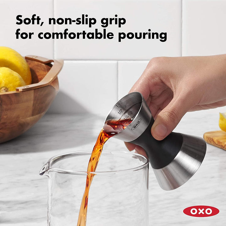 OXO OXO Double Jigger