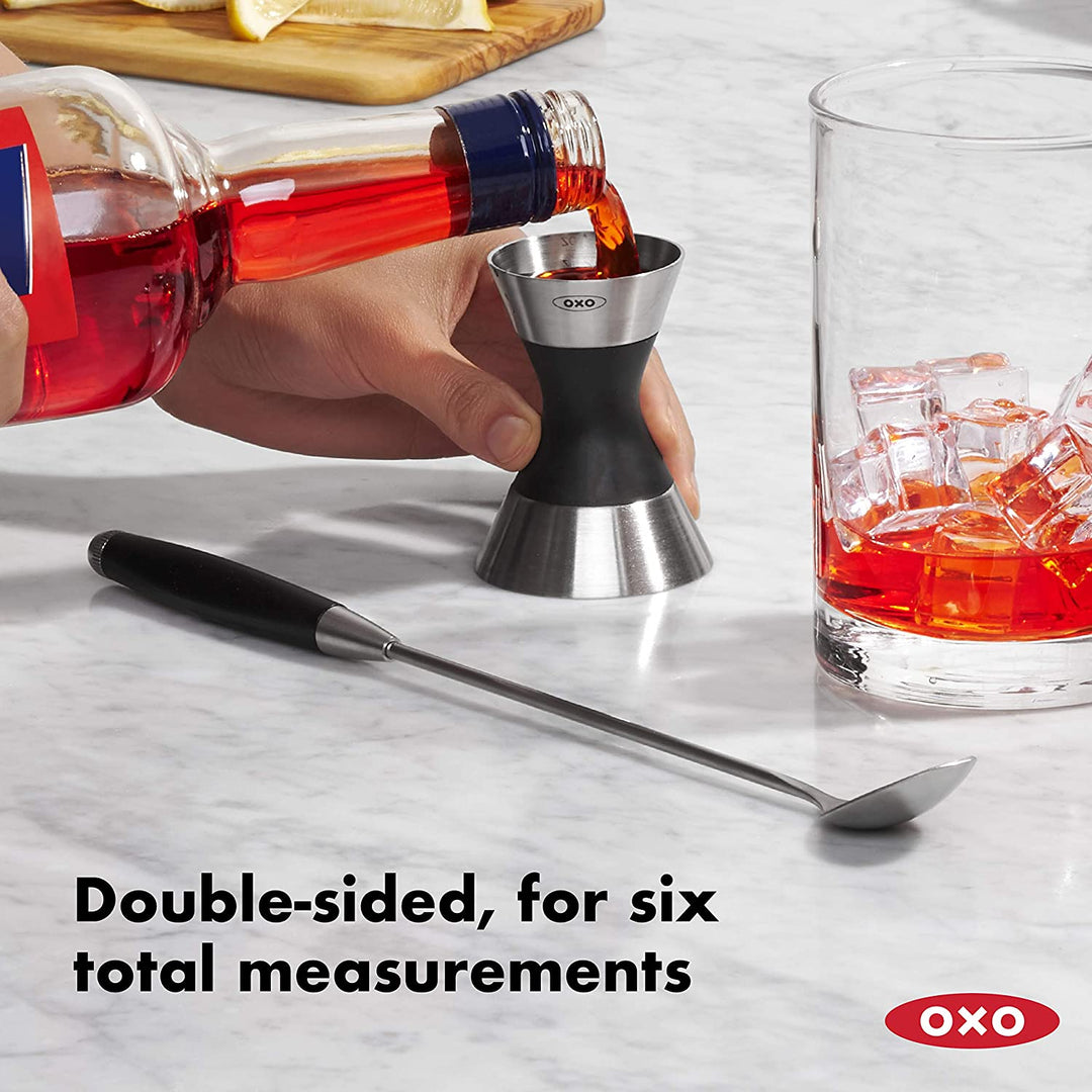 OXO OXO Double Jigger