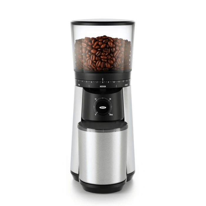 OXO OXO Conical Burr Coffee Grinder