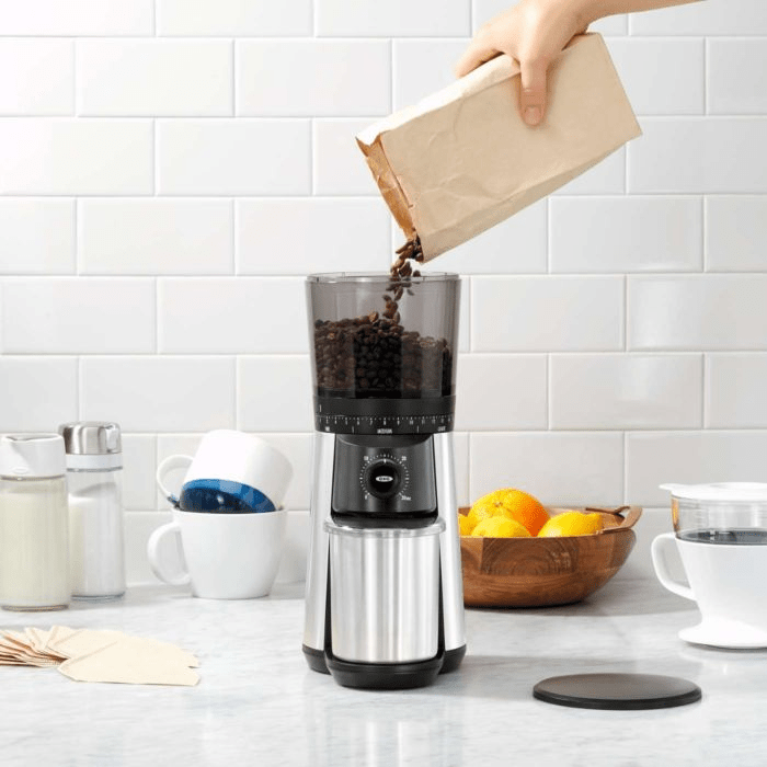 OXO OXO Conical Burr Coffee Grinder